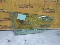 Стекло двери задней правой XRSFE1 Opel Astra - Фото 3