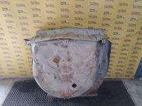 Ниша запасного колеса YBANL1 Toyota Avensis купить на авторазборке