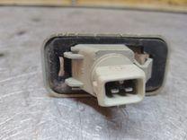 Подсветка номера 44YHC6 Toyota Avensis купить с доставкой