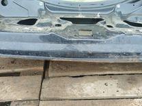 Крышка багажника (дверь 3-5) JB2V8R Mitsubishi Carisma undefined