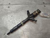 Форсунка 48O0ZI Toyota Avensis