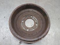 Барабан тормозной I0PWL4 Citroen Xsara купить с доставкой