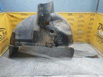 Защита арок передняя правая (подкрылок) WP0AR9 Mercedes A W168 - Фото 5