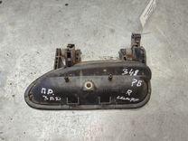 Ручка наружная задняя правая E9NODC Renault Safrane купить