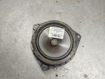 Динамик двери передней правой 61ERGK Toyota Avensis Verso - Фото 1