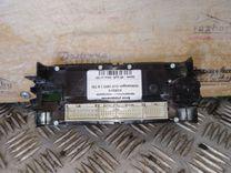 Блок управления печки/климат-контроля XO6CKS Volkswagen Golf - Фото 4