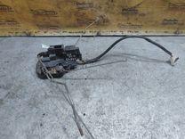 Замок двери передней правой SH2IH1 Mazda Xedos 6 - Фото 6