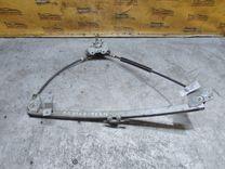 Стеклоподъемник передний правый 0W1VO4 Audi 100