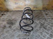 Пружина передняя 576AR7 Skoda Fabia