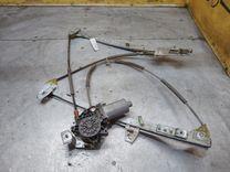 Стеклоподъемник электрический передний правый OO64GK Citroen Xsara - Фото 1