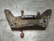 Балка подвески передняя (подрамник) 7H6A7K Volkswagen Polo