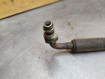 Трубка гидроусилителя 0UDXGM Mercedes C W202 - Фото 3