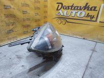 Фара правая L6N36V Mazda 3 купить