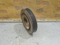 Шкив коленвала MP9X48 Opel Astra - Фото 2