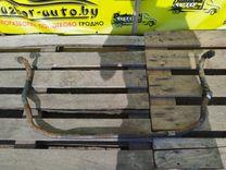 Стабилизатор подвески (поперечной устойчивости) передний RJ3AEG Audi 80