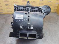 Корпус отопителя (печки) 87BX1G Citroen C4