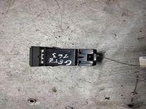 Кнопка противотуманных фар 9YGX1N Hyundai Getz купить