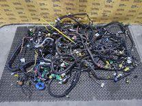 Проводка салона 3JAM0M Honda FR-V - Фото 6