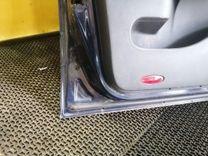 Дверь передняя левая K22TMS Renault Espace - Фото 9