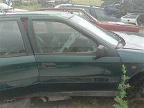 Дверь передняя правая 152F08 Citroen Xantia