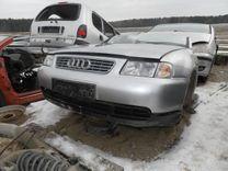 Натяжитель ремня генератора S2OJ3I Audi A3 - Фото 1
