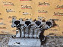 Коллектор впускной 0RKARH Hyundai Lantra - Фото 1