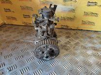 ТНВД 4N8A5B Ford Courier