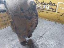 Защита арок задняя левая (подкрылок) ZNDRV3 Renault Espace - Фото 3