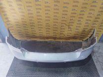 Бампер задний FUZDDW Volvo S40 undefined