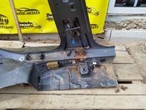 Стойка кузовная центральная левая SOWRBO Peugeot 207 купить в магазине запчастей бу