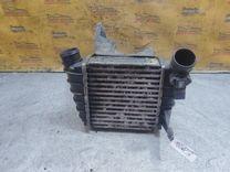 Интеркулер 8USXK6 Volkswagen Polo - Фото 1