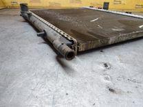 Радиатор (основной) 6KCOYY Peugeot 307 - Фото 5