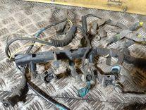 Проводка двигателя 0YJ9DT Fiat Palio - Фото 3