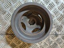 Шкив коленвала WCEI7U Mercedes C W202 - Фото 4