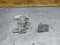 Петля двери задней правой SKZ0IY Volkswagen Passat