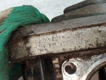 Заслонка дроссельная 1DH3PY Opel Meriva - Фото 4