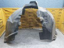 Защита арок передняя левая (подкрылок) XSZZGE Ford Galaxy купить в магазине запчастей бу