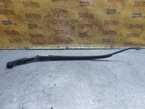 Щеткодержатель (поводок стеклоочистителя, дворник) RCVUY8 Honda FR-V - Фото 2