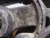 Подушка крепления КПП C25TT5 Opel Vectra - Фото 4