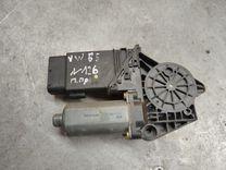 Моторчик стеклоподъемника передний правый F70PFP Volkswagen Passat - Фото 4