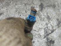 Форсунка 6B0FLQ Seat Toledo купить с доставкой