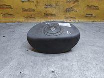 Подушка безопасности водителя 441W5H Renault Megane купить