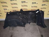 Обшивка багажника ZTILX7 Mazda 6 купить на авторазборке