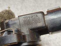 Датчик положения педали газа EBOVA1 Toyota Corolla купить в магазине запчастей бу