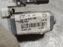 Моторчик стеклоподъемника задний левый A7KI7M Seat Toledo купить на авторазборке