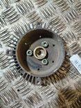 Вискомуфта 54T00J Volkswagen Passat купить