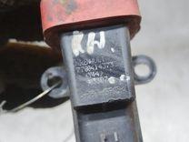 Кнопка (выключатель) MGTO05 Renault Scenic RX4 - Фото 4