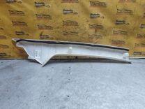 Обшивка стойки передней левой BKDF93 Toyota Corolla Verso купить в магазине запчастей бу