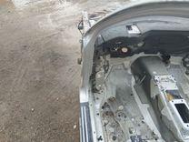 Стойка кузовная передняя левая KQ2CEE Volkswagen Passat купить в магазине запчастей бу