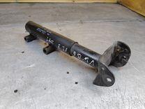 Клык бампера задний правый 9M0SV6 Volkswagen Passat